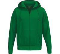 Erima Ts Sweat à Capuche Hommes - Émeraude