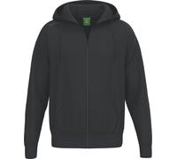 Erima Ts Sweat à Capuche Hommes - Noir