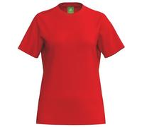 Erima TS T-Shirt (2082667), Femme, Rouge, 44