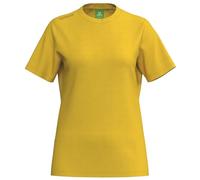 Erima TS T-Shirt (2082671), Femme, Jaune, 42