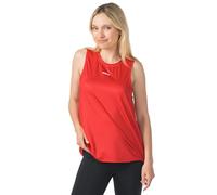 Erima TS Tanktop Fonction (2082521) Femme, Rouge, 36