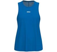 Erima TS Tanktop Fonction (2082522) Femme, New Royal, 34