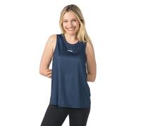 Erima TS Tanktop Fonction (2082523) Femme, New Navy, 34