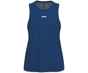 Erima TS Tanktop Fonction (2082523) Femme, New Navy, 36