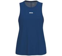 Erima TS Tanktop Fonction (2082523) Femme, New Navy, 42