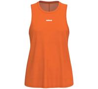 Erima TS Tanktop Fonction (2082526) Femme, Orange, 36