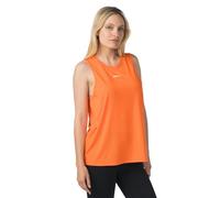 Erima TS Tanktop Fonction (2082526) Femme, Orange, 46