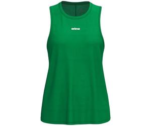 Erima TS Tanktop Fonction Femme (Lot de 1)