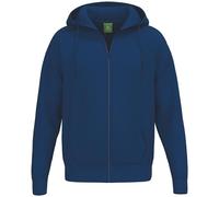 Erima TS Veste à capuche (2072526) Mixte, new navy, M