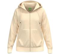 Erima TS Veste à capuche (2072559) Femme, beige, 36