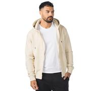 Erima TS Veste à Capuche Mixte