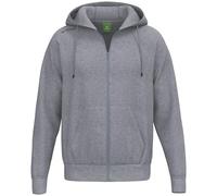 Erima TS Veste à Capuche Mixte