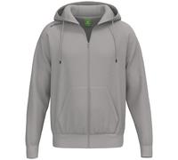 Erima TS Veste à Capuche Mixte
