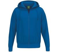 Erima TS Veste à Capuche Mixte (Lot de 1)