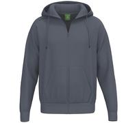 Erima TS Veste à Capuche Mixte (Lot de 1)