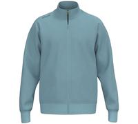 Erima TS Veste en en Sweat (2072534) Mixte, smoke blue, L