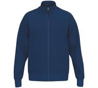 Erima TS Veste en en Sweat (2072536) Mixte, new navy, XL