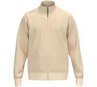 Erima TS Veste en en Sweat (2072539) Mixte, beige, XL