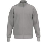 Erima TS Veste en en Sweat (2072540) Mixte, taupe, XXL