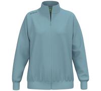 Erima TS Veste en Veste (2072544) Femme, smoke blue, 42