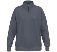 Erima TS Veste en Veste (2072547) Femme, slate grey, 44