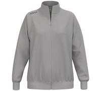 Erima TS Veste en Veste (2072550) Femme, taupe, 44