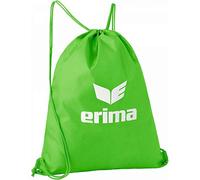 Erima Turnbeutel Green/weiß