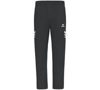 Erima Unisexe CMPT 3 Wings Pantalon Sweat GK (2102501) Noir, 164