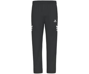 Erima Unisexe CMPT 3 Wings Pantalon Sweat GK (2102501) Noir, 164