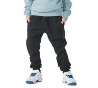 Erima Unisexe TS Pantalon Sweat (2102505) Noir, 140