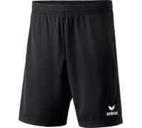 Erima Valencia Short d'Arbitrage Hommes - Noir