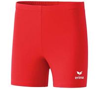 Erima Verona Collant pour Enfant 12 Ans Rouge - Rouge