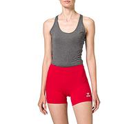 Erima Verona Femme Tight, Rouge, 40