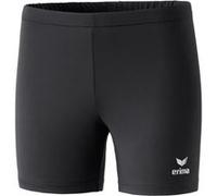 Erima Verona noir 48 Short Adulte Femme noir, noir G
