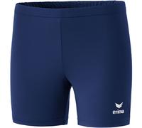 Erima Verona Performance Collant 34 Bleu Marine