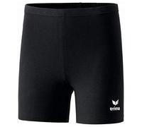 Erima Short Verona Tight Damen Noir 40