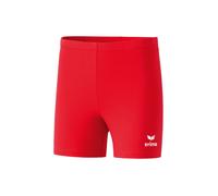 Erima Verona Collant pour Enfant 8 Ans Rouge - Rouge