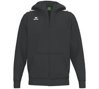 Erima Veste À Capuche Cmpt 3 Wings Mixte