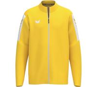 Erima Veste d’entraînement fonctionnelle INTRO (1032650) Mixte, jaune, TTG