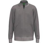 Erima Veste d’entraînement respirante PREMIA (2032604) Mixte, taupe, TTP