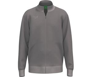 Erima Veste d’entraînement respirante PREMIA (2032604) Mixte, taupe, TTP