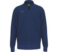 Erima Veste d’entraînement respirante PREMIA (2032605) Mixte, new navy, M