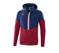 Erima Veste de présentation Tracktop Squad pour homme