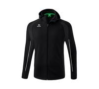 ERIMA Veste de sport 'Liga Star' noir / blanc, Taille XXL