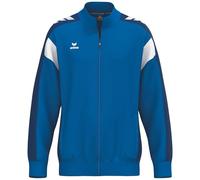 Erima Veste d'entraînement CELEBRATE 125 (1032592) Mixte, new roy/new navy, XS