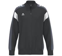 Erima Veste d'entraînement CELEBRATE 125 (1032594) Mixte, noir/slate grey, M
