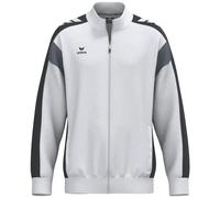 Erima Veste d'entraînement CELEBRATE 125 (1032595) Mixte, blanc/noir, S