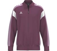 Erima Sweatshirt Celebrate 125 Training Mixte Bordeaux/Lavande Taille 3XL