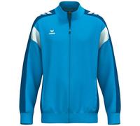 Erima Veste de survêtement Celebrate 125 Bleu Unisexe XS