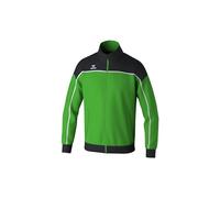Erima Veste d'entraînement CHANGE by (1032425) Mixte, green/noir/blanc, S